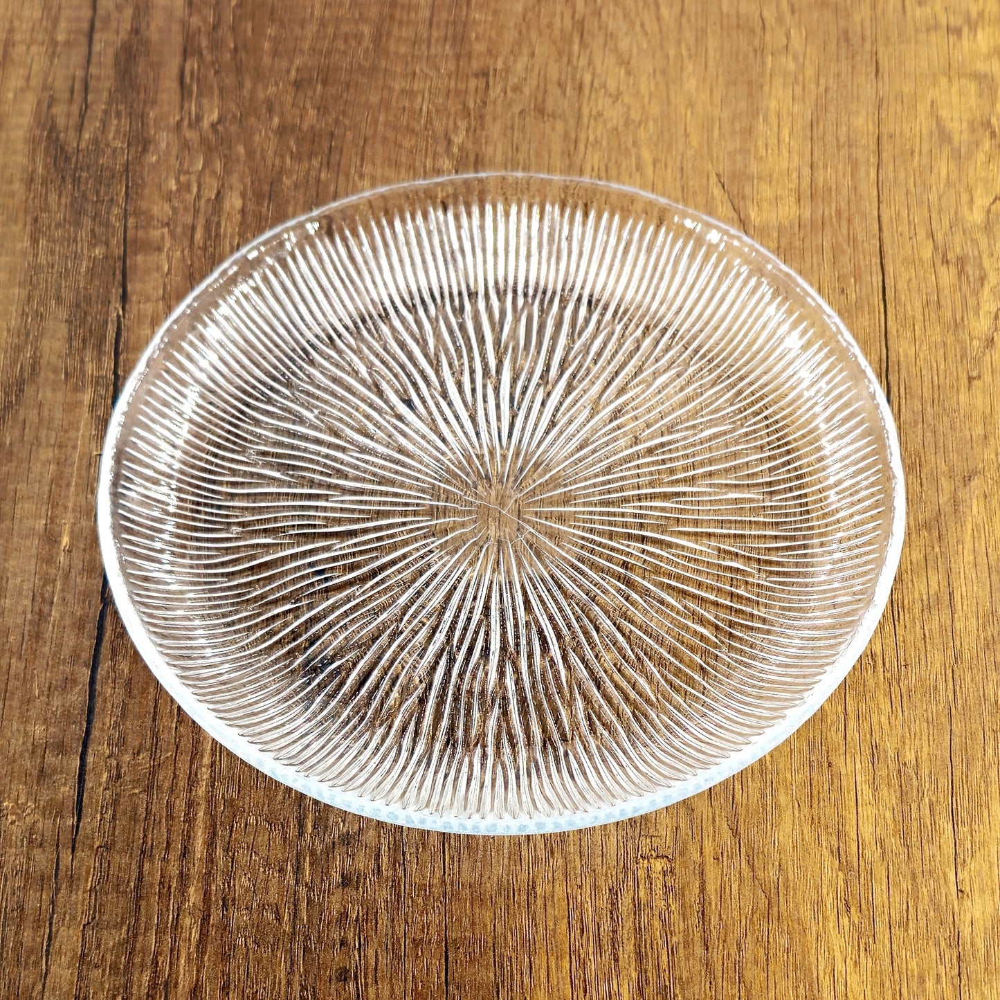 CASCATA 7.5" Salad Plate Set