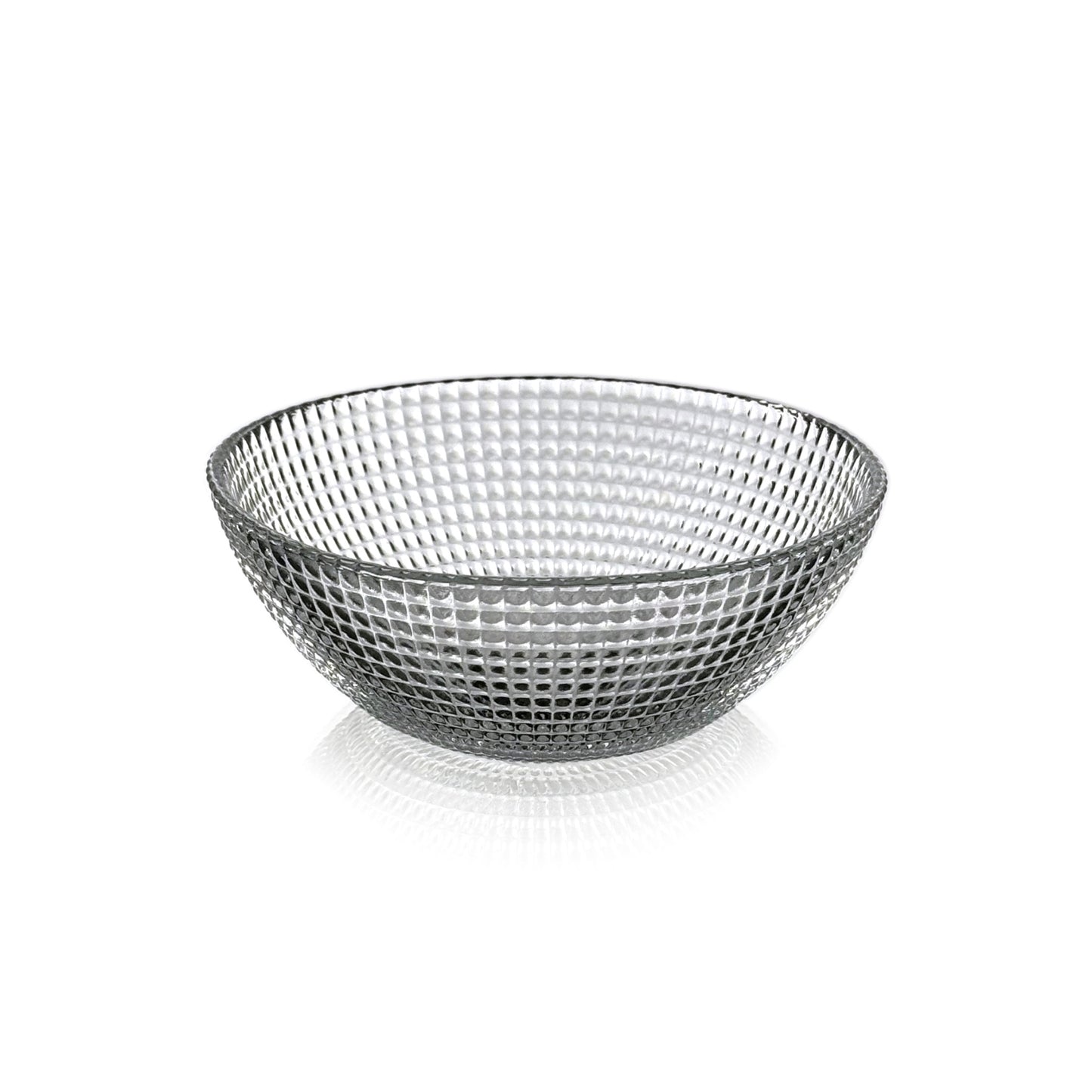 HELIOS Glass Side Bowl Set