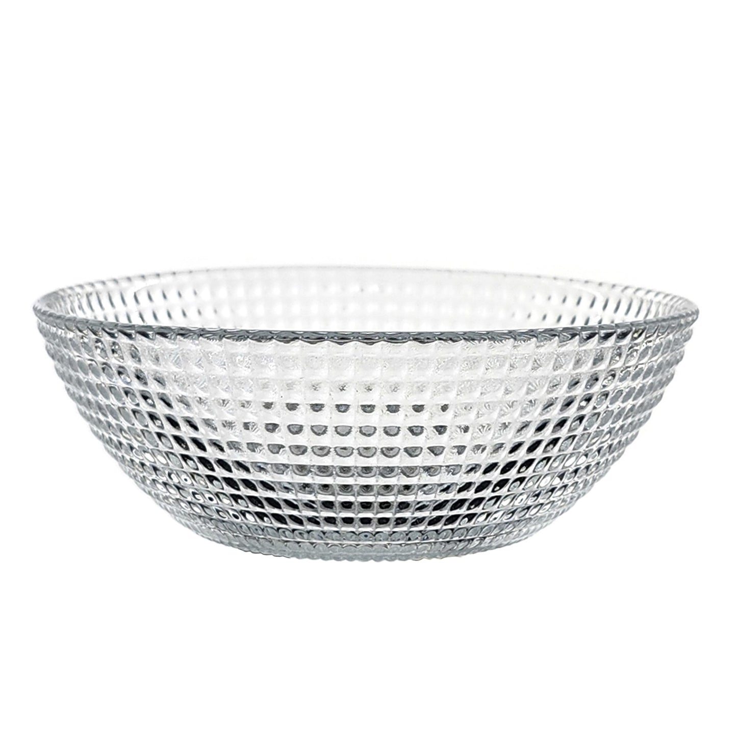 HELIOS Glass Side Bowl Set