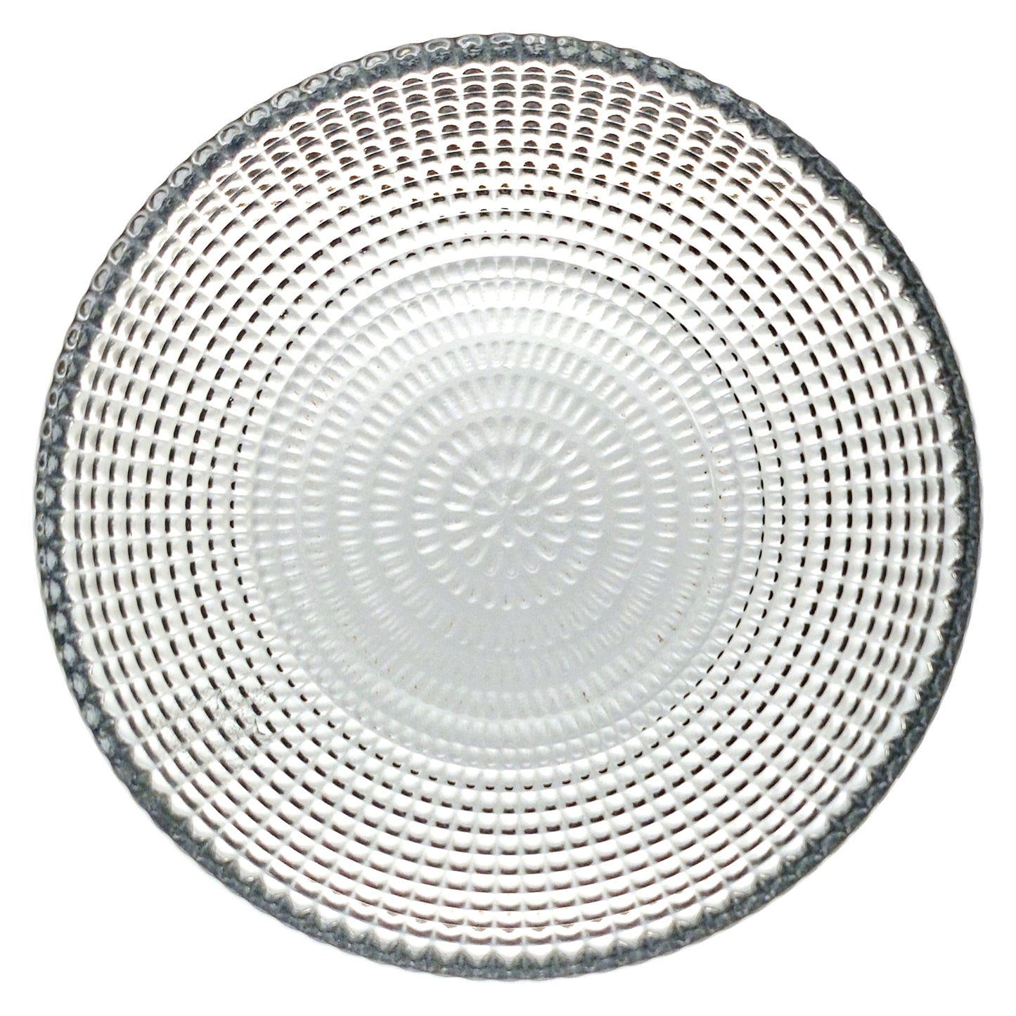 HELIOS Glass Side Bowl Set
