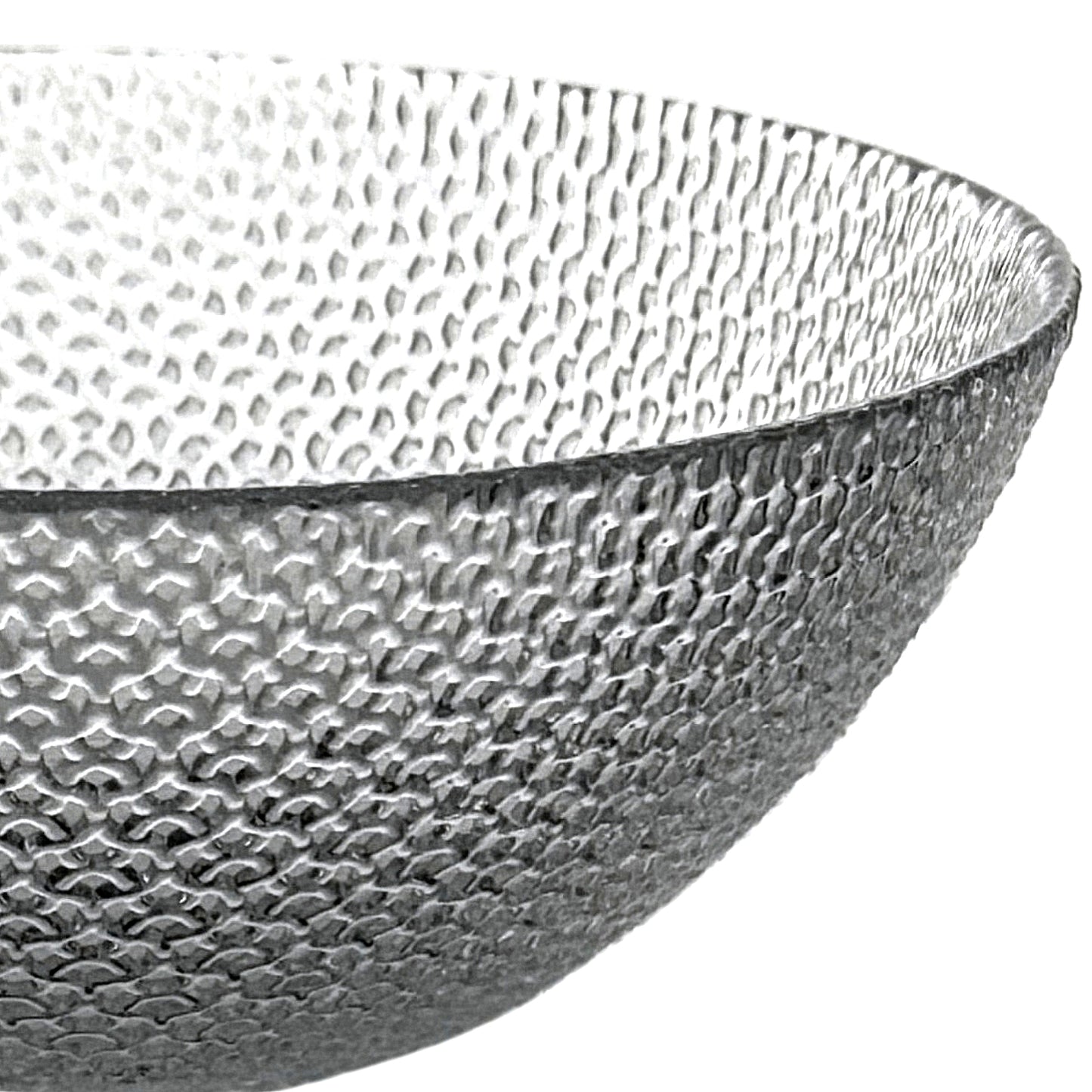 CABANA Glass Side Bowl Set