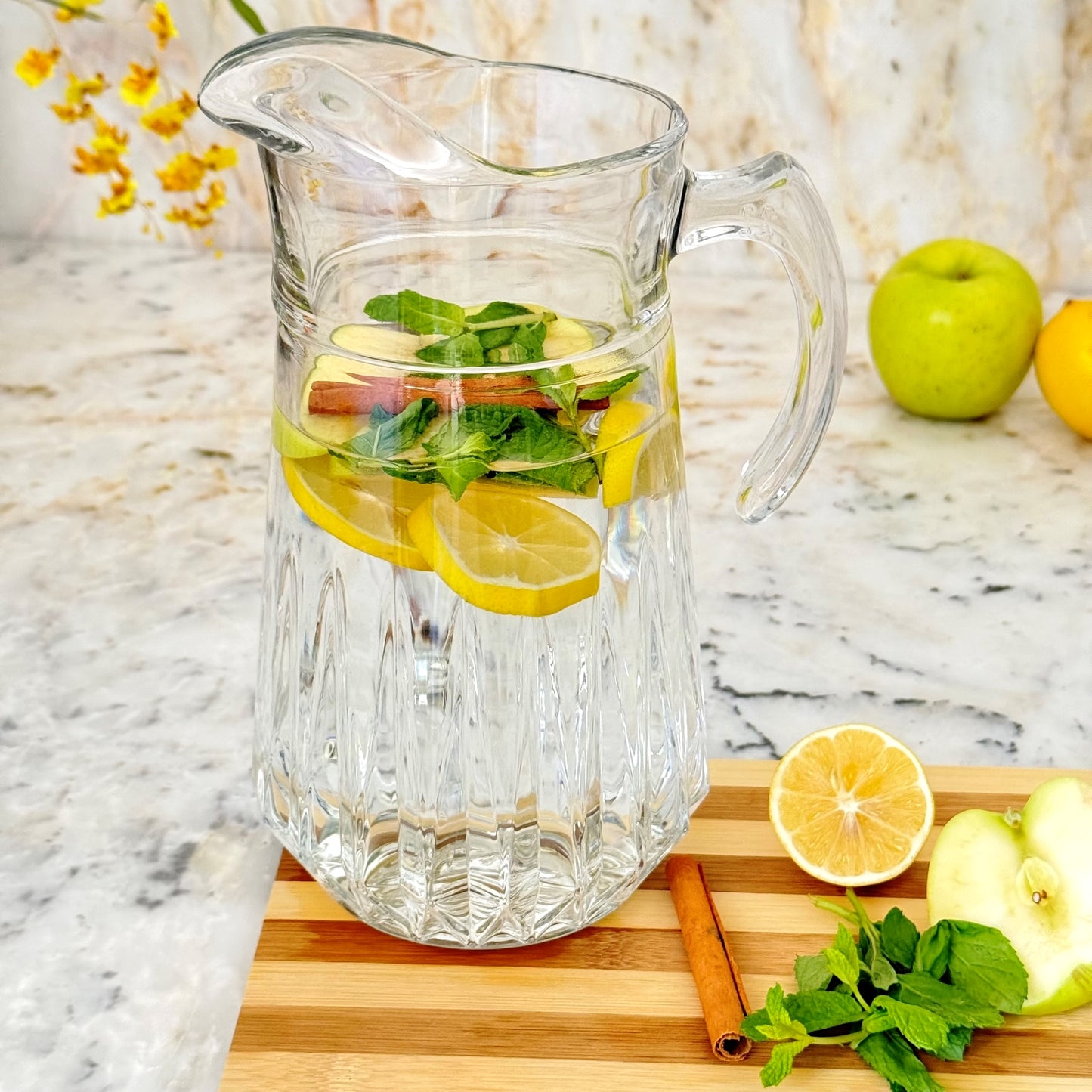 ECLIPSE 75 oz Pitcher