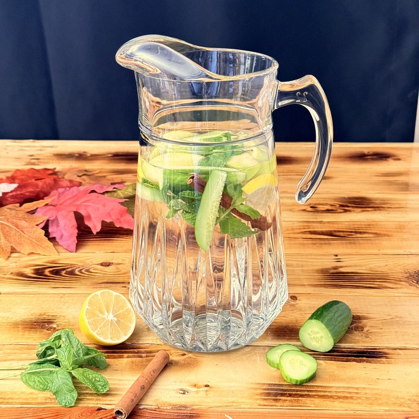 ECLIPSE 75 oz Pitcher