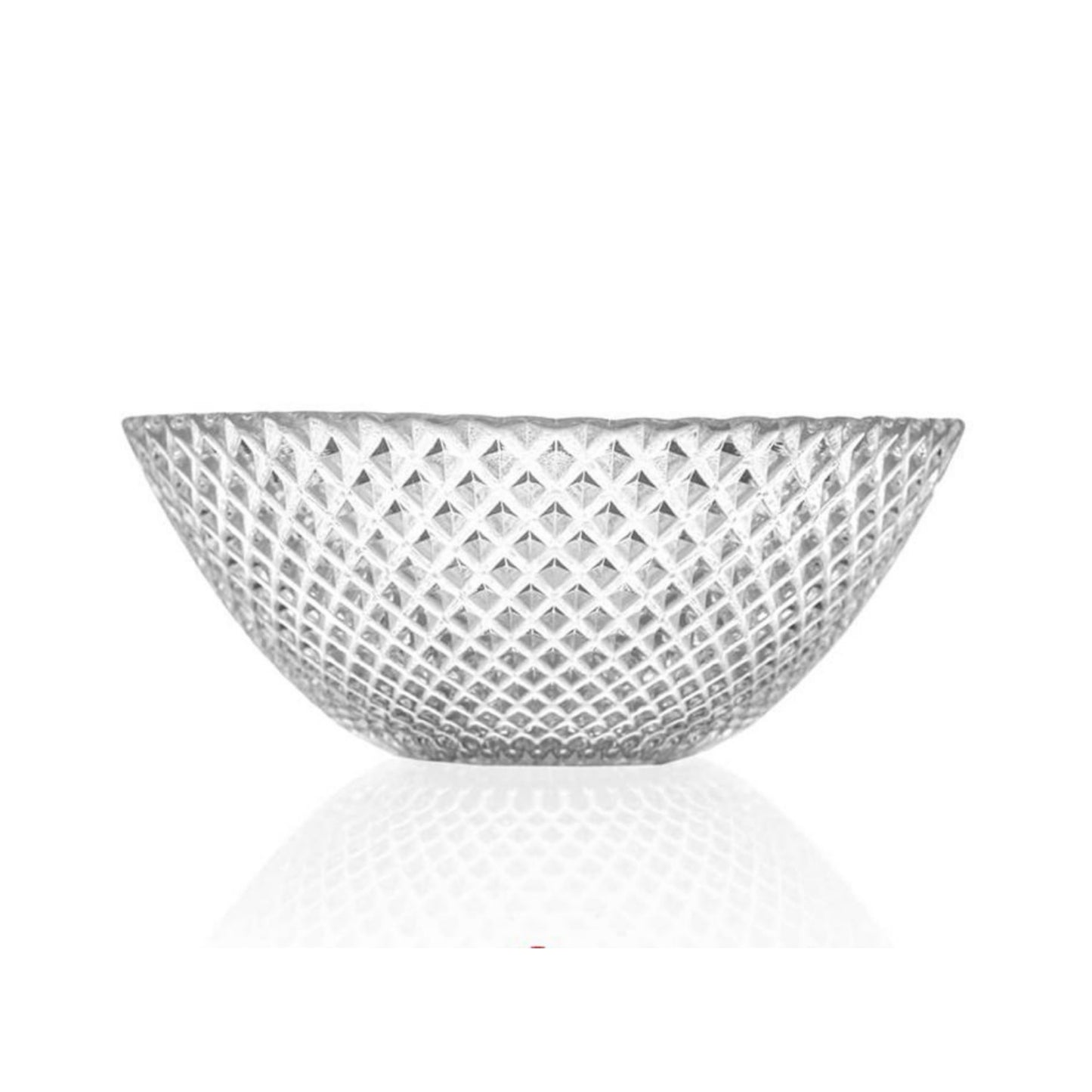 MARQUIS 16 pcs. Glass Dinnerware Set