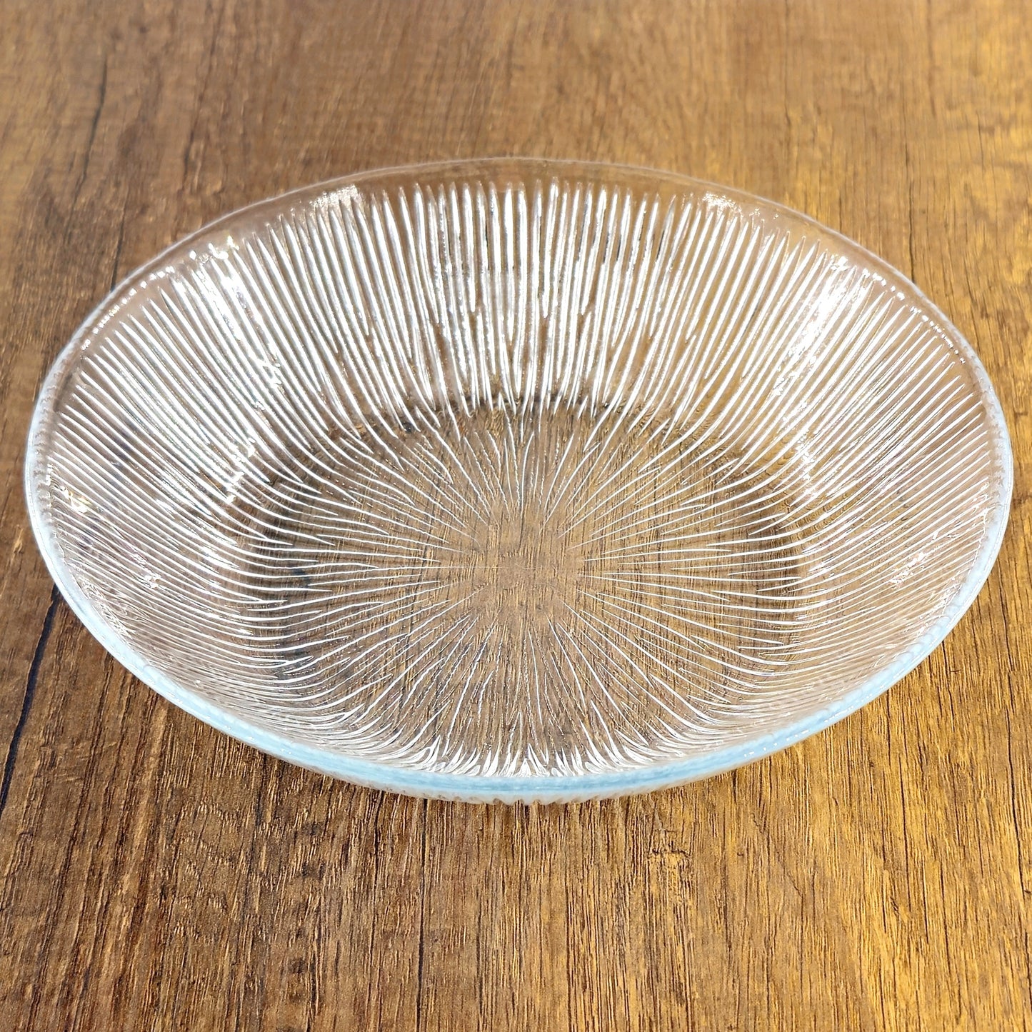 CASCATA 8" Soup Plate Set